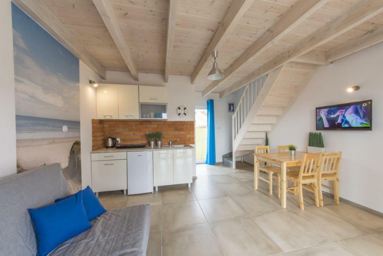 Ferienhaus Na Hamaku *